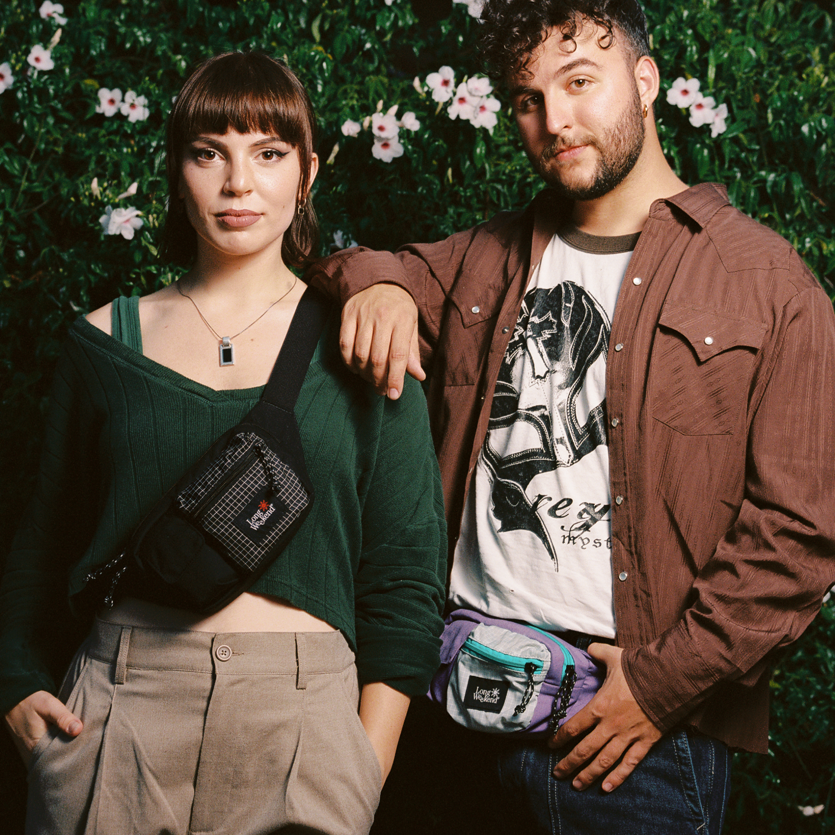 Monterey Sling