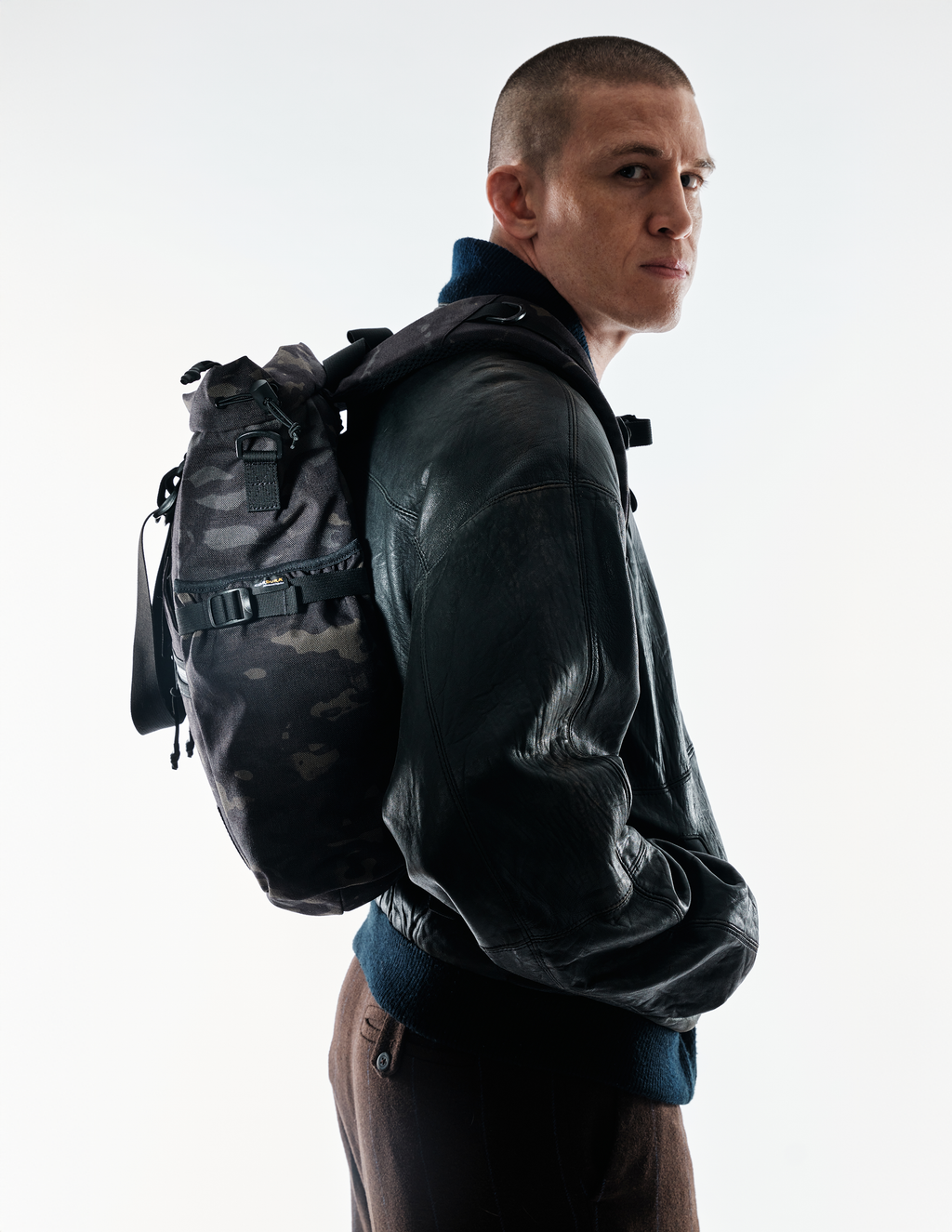 Conceal Tote